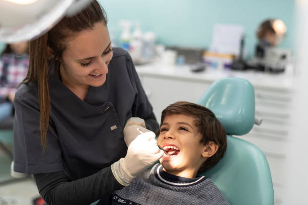 Best Pediatric Emergency Dentist in South Yarmouth, MA