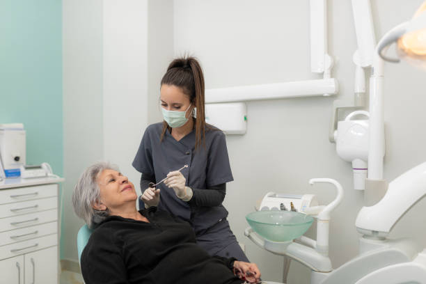Best Broken or Cracked Tooth Emergency Dentist in South Yarmouth, MA